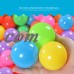 20-Pack 5.5cm Ocean Balls Ball Pit Balls Baby Kids Tent Swim Toys Ball for Baby Tent Swim Toys Ball   